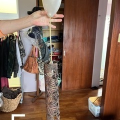 アンティーク照明器具