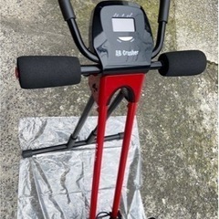 ショップジャパン アブクラッシャー腹筋マシーン