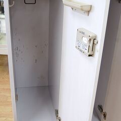 ②スチールロッカー 6人用 高さ190×幅90×奥行51.5cm 鍵付き オフィス家具 事務所 スポーツジム サウナ 6ドア 札幌市 清田区 平岡