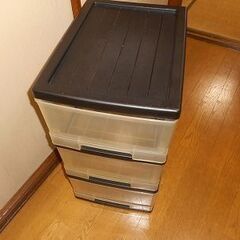 収納ケースです