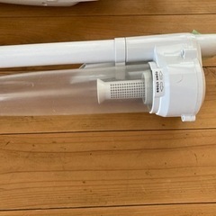 マキタ10.8V 掃除機　の画像