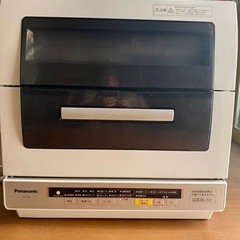 Panasonic食洗機