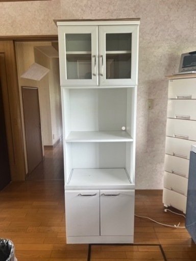 キッチンボード