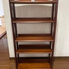 収納棚