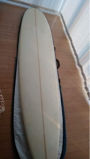 ロングボード　9’2