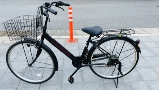 2022年6月購入自転車