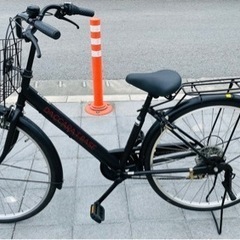 2022年6月購入自転車