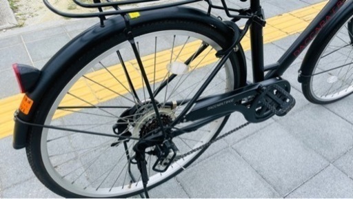 2022年6月購入自転車