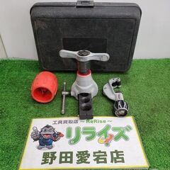RIDGID R-410A フレアリングツール【野田愛宕店】【店...