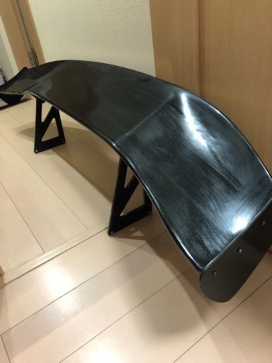 汎用GTウイング