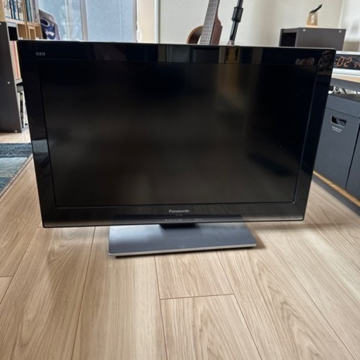 Panasonic 26型液晶テレビ TH-L26X3
