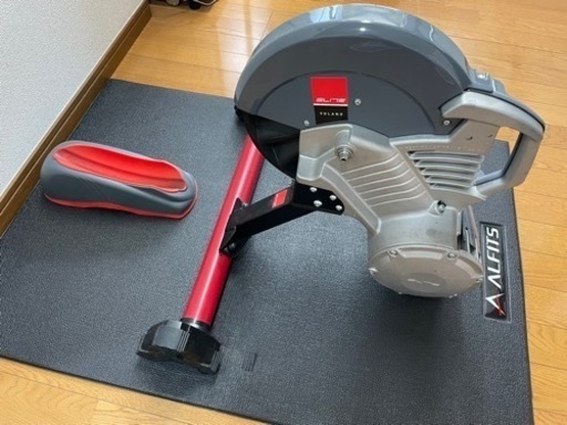 スマートトレーナー