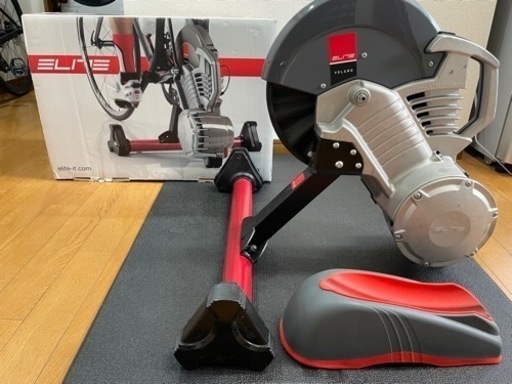 スマートトレーナー