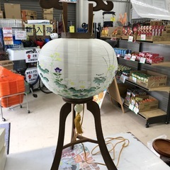 【レトロ】岐阜ちょうちん