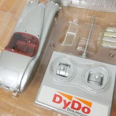 【No.52】DyDo ダイドー 裕次郎のCCDカメラ ラジコンCAR 懸賞品 希少の画像