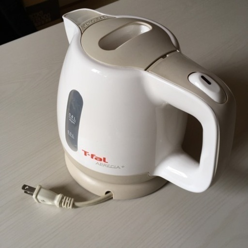 【美品】T-fal APRECIA + ティファール　アプレシア　プラス