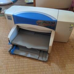 プリンター　NEC