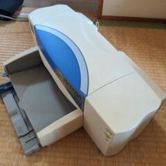 プリンター　NECの画像