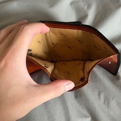 オリーチェ　財布の画像