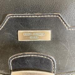 かばん【KANSAI YAMAMOTO】の画像