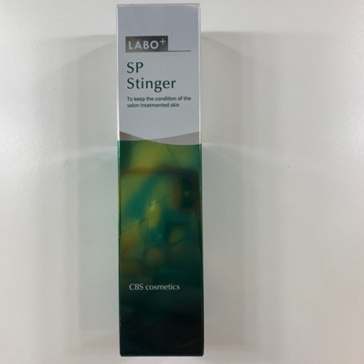 ラボプラスSPスティンガー　30g
