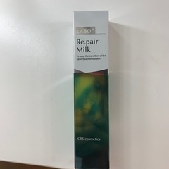 ラボプラス Rミルク 60ml