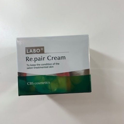 ラボプラスN Rクリーム