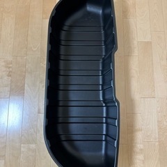 【値下げしました】C25 セレナ　ラゲッジアンダーボックストレイ　中古