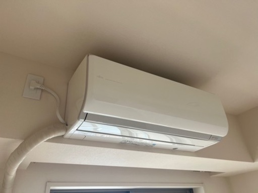 エアコン 23畳用 室外機セット