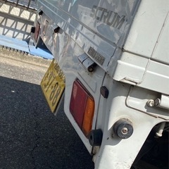 軽トラの画像