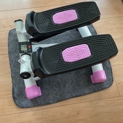 KAPEO Mini 3D ステッパー 山登り感覚 有酸素運動 ...