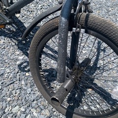 BMX20インチ(子ども用)　トイザらス限定の画像