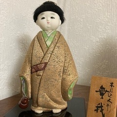 男の子