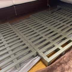 すのこ
