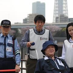 本社(上野)∣経理(管理職)∣経験者募集！の画像