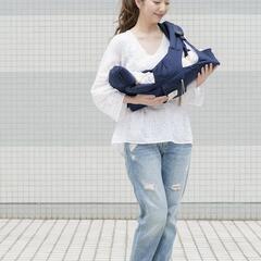 抱っこ紐 アーバンファン
の画像