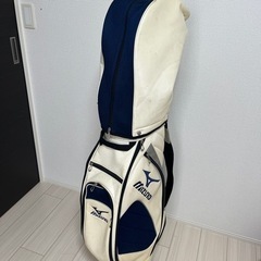 MIZUNO ゴルフセット