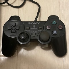 ジャンク品 PS2の画像
