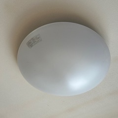 シーリングライト②の画像