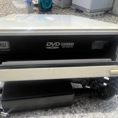 ロジテック製‼️DVDマルチレコーダー‼️の画像