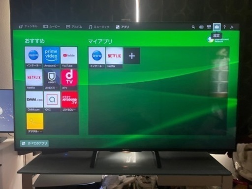 ★早い者勝ち★TV テレビ 65型4K
