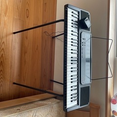 キーボード　取りに来ていただける方のみ