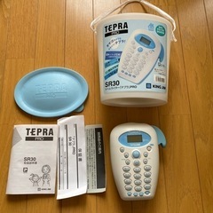 ラベルライター