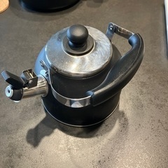 フライパン　鍋　ヤカン　譲りますの画像