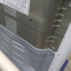 HITACH 2010年製　8キロ　洗濯機の画像