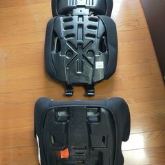 チャイルドシートの画像