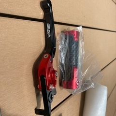 ホンダCBR 250 RRMC22の画像