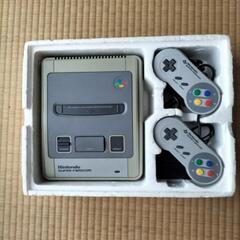 スーパーファミコン　1991年 購入可動品の画像