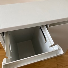 無印良品　ケースの画像
