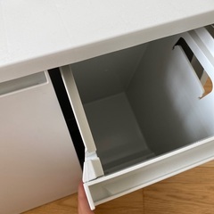 無印良品　ケースの画像